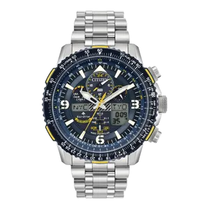 שעון Citizen JY8078-52L לגבר - Eco-Drive | 45 מ"מ