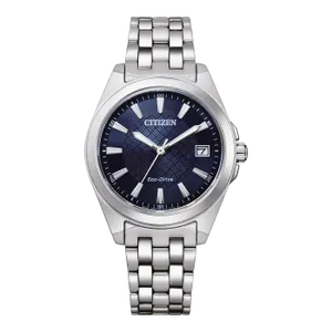 שעון Citizen EO1210-83L לאישה - Eco-Drive | 34 מ"מ