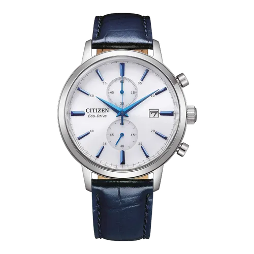 שעון Citizen CA7069-16A לגבר - כרונוגרף | 42 מ