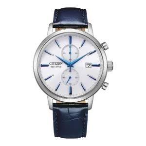 שעון Citizen CA7069-16A לגבר - כרונוגרף | 42 מ"מ