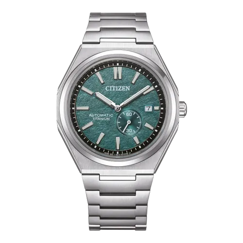שעון Citizen NJ0180-80X לגבר - אוטומטי | 40.5 מ
