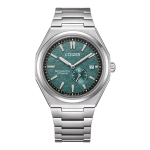 שעון Citizen NJ0180-80X לגבר - אוטומטי | 40.5 מ"מ