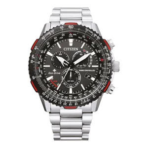 שעון Citizen CB5001-57E לגבר - כרונוגרף | 47 מ"מ