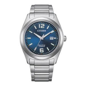 שעון Citizen AW1641-81L לגבר - Eco-Drive | 42 מ"מ
