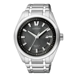 שעון Citizen AW1240-57E לגבר - Eco-Drive | 42 מ"מ