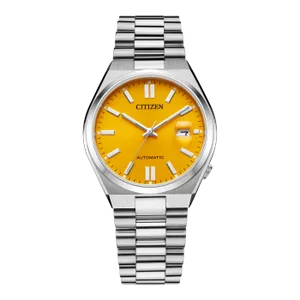 שעון Citizen NJ0150-81Z לגבר - אוטומטי | 40 מ"מ
