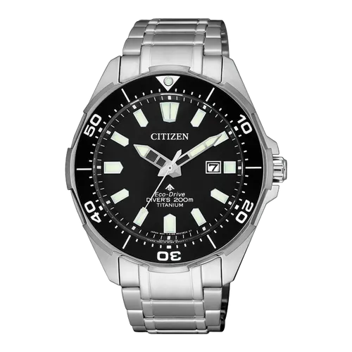 שעון Citizen BN0200-81E לגבר - Eco-Drive | 43 מ