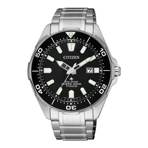 שעון Citizen BN0200-81E לגבר - Eco-Drive | 43 מ"מ