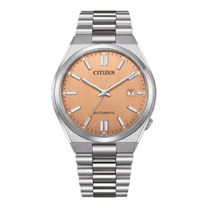 שעון Citizen NJ0159-86Z לגבר - אוטומטי | 40 מ"מ