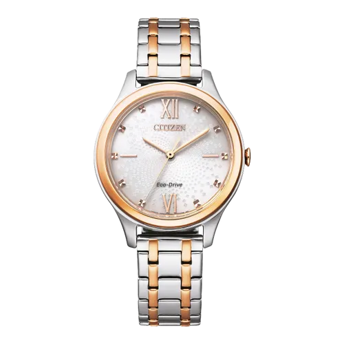 שעון Citizen EM0506-77A לאישה - Eco-Drive | 32 מ