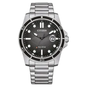 שעון Citizen AW1816-89E לגבר - Eco-Drive | 41.5 מ"מ