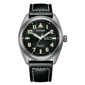 שעון Citizen BM8560-29E לגבר - Eco-Drive | 42 מ"מ