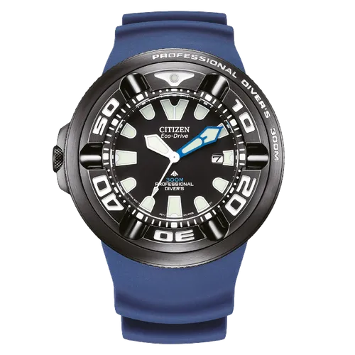 שעון Citizen BJ8055-04E לגבר - Eco-Drive | 48.2 מ