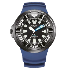 שעון Citizen BJ8055-04E לגבר - Eco-Drive | 48.2 מ"מ