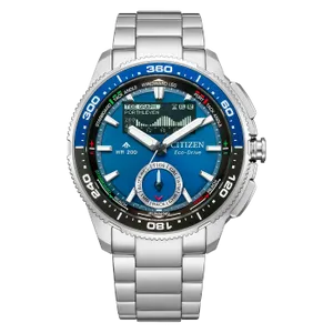 שעון Citizen JV3006-50L לגבר - Eco-Drive | 42.4 מ"מ