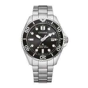 שעון Citizen BN0261-51E לגבר - Eco-Drive | 43 מ"מ