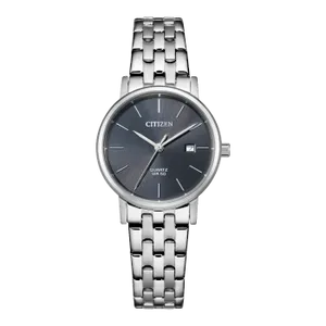 שעון Citizen EU6090-54H לאישה - אנלוגי | 34 מ"מ