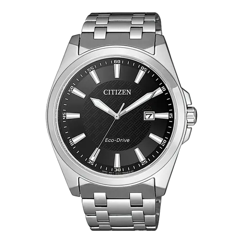 שעון Citizen BM7108-81E לגבר - Eco-Drive | 41 מ