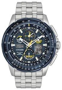 שעון Citizen JY8058-50L לגבר - Eco-Drive | 45 מ"מ