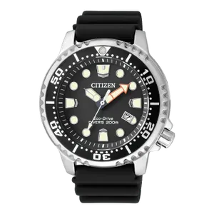 שעון Citizen BN0150-10E לגבר - Eco-Drive | 44 מ"מ