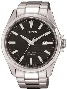 שעון Citizen BM7470-84E לגבר - Eco-Drive | 43 מ"מ