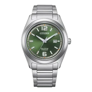 שעון Citizen AW1641-81X לגבר - Eco-Drive | 42 מ"מ