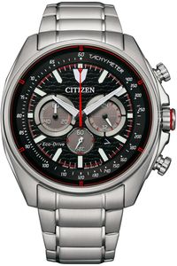שעון Citizen CA4561-89E לגבר - כרונוגרף | 45 מ"מ