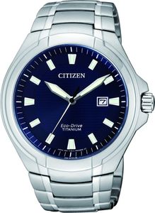 שעון Citizen BM7430-89L לגבר - Eco-Drive | 43 מ"מ
