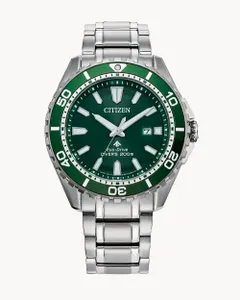 שעון Citizen BN0199-53X לגבר - Eco-Drive | 44.5 מ"מ