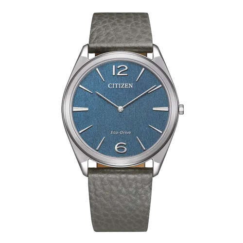 שעון Citizen AR3120-24L לגבר - Eco-Drive | 38.4 מ