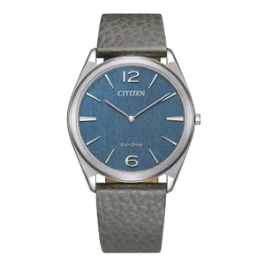 שעון Citizen AR3120-24L לגבר - Eco-Drive | 38.4 מ"מ