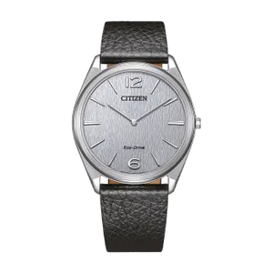 שעון Citizen AR3120-16A לגבר - Eco-Drive | 38.4 מ"מ