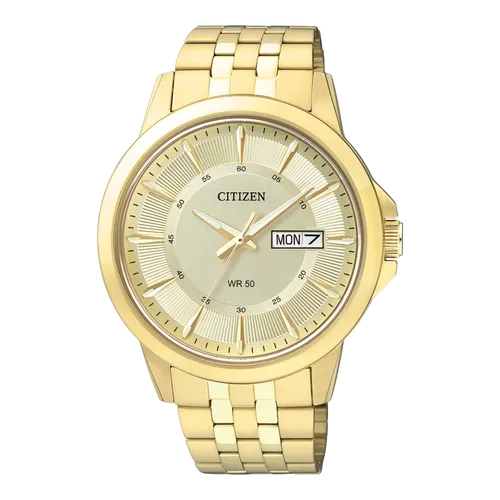 שעון Citizen BF2013-56P לגבר - אנלוגי | 41 מ