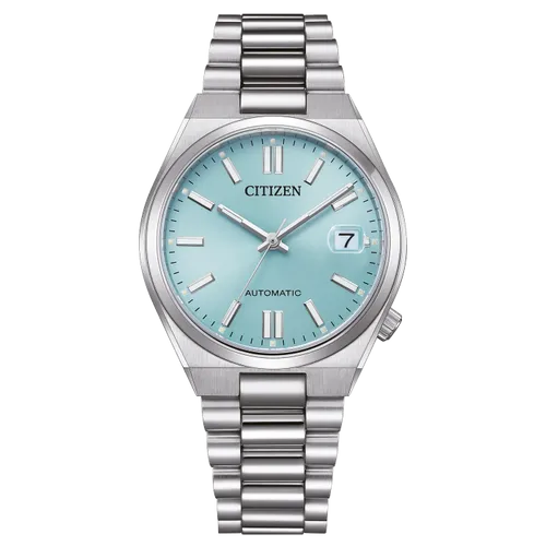 שעון Citizen NJ0200-50L לגבר ולאישה - אוטומטי | 37 מ