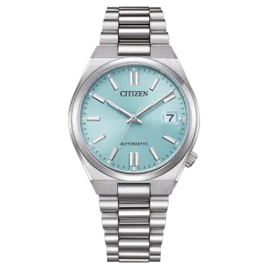שעון Citizen NJ0200-50L לגבר ולאישה - אוטומטי | 37 מ"מ
