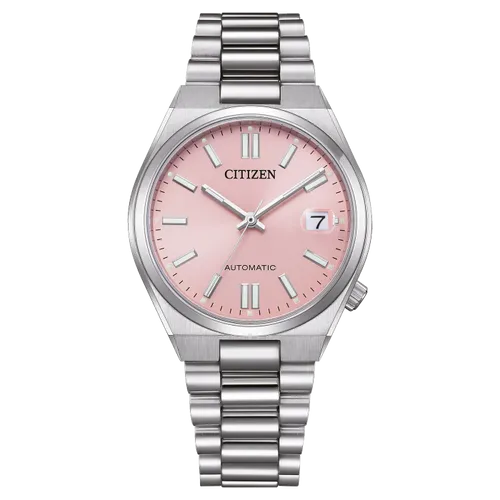 שעון Citizen NJ0200-50Z לאישה - אוטומטי | 37 מ