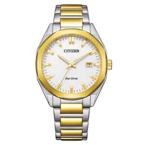 שעון Citizen BM7624-82A לגבר - Eco-Drive | 38.5 מ"מ