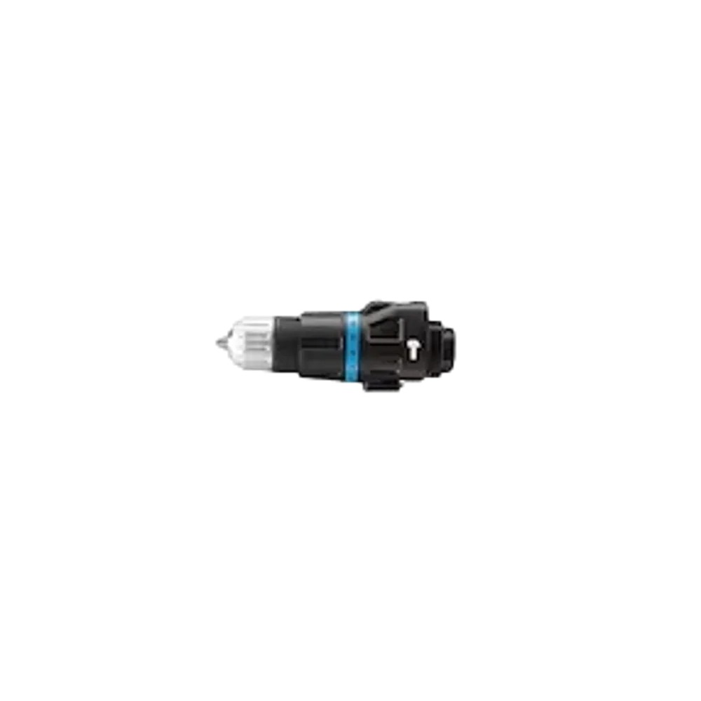 ראש מקדחה רוטטת 2 הילוכים MULTIEVO ראש בלבד + 2 מקדחי בטון MTHD5 BLACK+DECKER