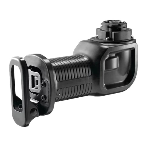 ראש מסור חרב MULTIEVO ראש בלבד + 2 להבים MTRS10 BLACK+DECKER