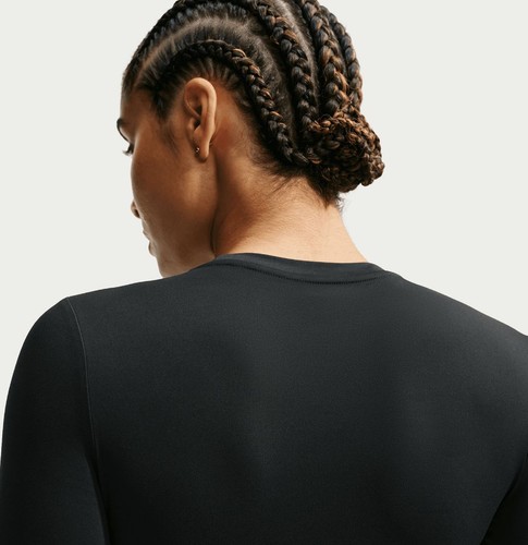 חולצת נייק Nike One Dri-FIT Top | נשים