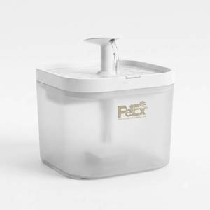 PetExt Fountain 2.2L