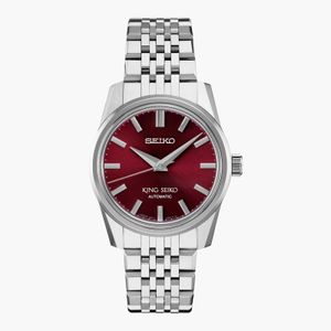 שעון SEIKO לגבר אוטומטי דגם SPB287