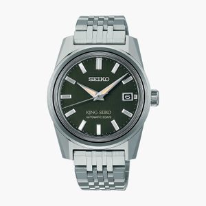 שעון SEIKO King Seiko KSK לגבר אוטומטי דגם SPB391