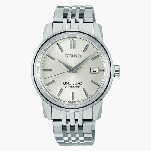שעון SEIKO King Seiko KSK לגבר אוטומטי דגם SJE089