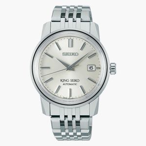 שעון SEIKO King Seiko KSK לגבר אוטומטי דגם SJE089