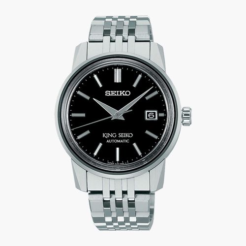 שעון SEIKO King Seiko KSK לגבר אוטומטי דגם SJE091
