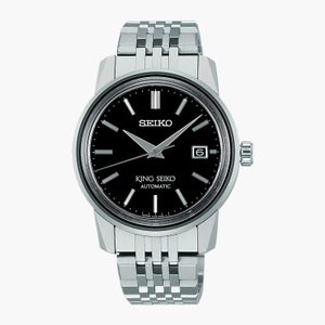 שעון SEIKO King Seiko KSK לגבר אוטומטי דגם SJE091