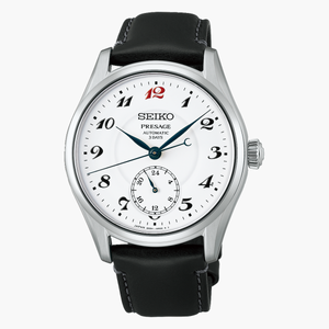 שעון SEIKO Presage Classic Series Craftsmanship לגבר אוטומטי דגם HCC005