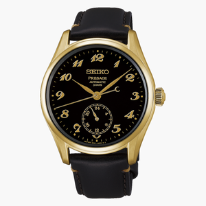 שעון SEIKO Presage Classic Series Craftsmanship לגבר אוטומטי דגם HCC006