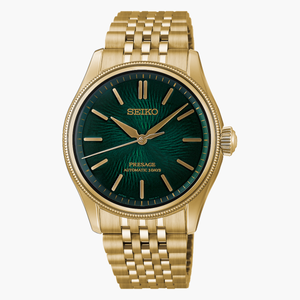שעון SEIKO Presage Classic Series / Tradman
